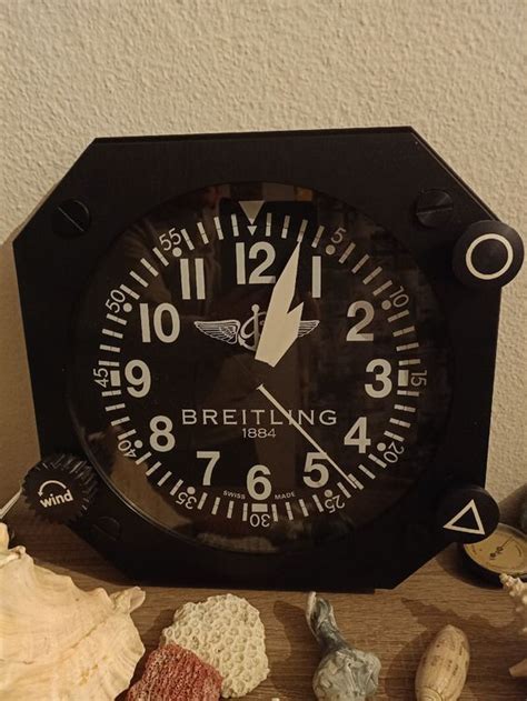 breitling wanduhr kaufen|breitling preisliste.